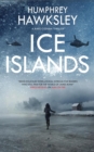 Ice Islands - eBook