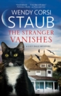 The Stranger Vanishes - eBook