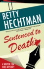Sentenced to Death - eBook