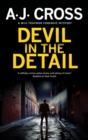 Devil in the Detail - Book