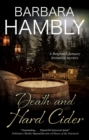 Death and Hard Cider - eBook