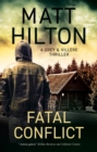 Fatal Conflict - eBook