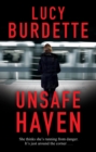 Unsafe Haven - Book