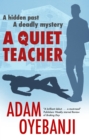 A Quiet Teacher - Book