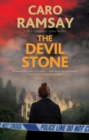 The Devil Stone - Book