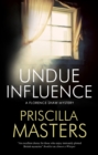 Undue Influence - eBook