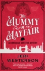 The Mummy of Mayfair - Book