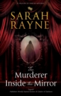 The Murderer Inside the Mirror - Book