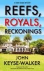 Reefs, Royals, Reckonings - Book