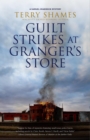 Guilt Strikes at Granger's Store - eBook