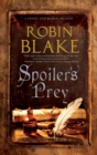 Spoiler’s Prey - Book