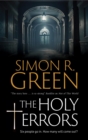 The Holy Terrors - eBook