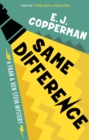 Same Difference - Book