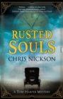 Rusted Souls - eBook