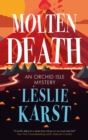 Molten Death - Book