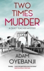 Two Times Murder - Book