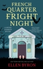French Quarter Fright Night - Book