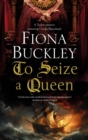 To Seize a Queen - Book