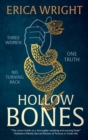 Hollow Bones - Book