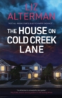 The House on Cold Creek Lane - Book