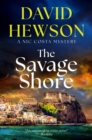 The Savage Shore - eBook