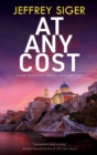 At Any Cost - Book