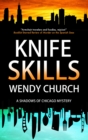 Knife Skills - Book