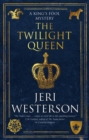 The Twilight Queen - Book