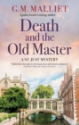 Death and the Old Master - Book