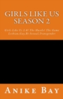Girls Like Us! Season 2 - Book