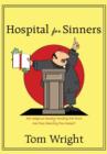 Hospital for Sinners - Book
