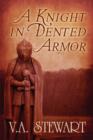A Knight in Dented Armor - Book