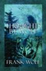 Thoughts by Wolf - Book