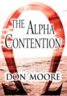 The Alpha Contention - Book