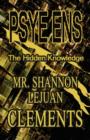 Psye Ens : The Hidden Knowledge - Book