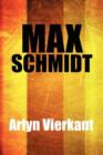 Max Schmidt - Book