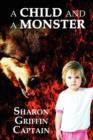 A Child and a Monster - Book
