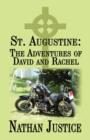 St. Augustine : The Adventures of David and Rachel - Book