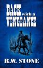 Back with a Vengeance - Book