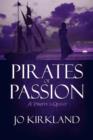 Pirates of Passion : A Pirate's Quest - Book