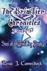 Part 3, Sins of a Brimtier Pirate : The Brimtier Chornicles - Book