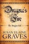 Dragena's Fire : The Dragon Girl - Book