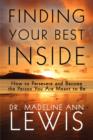 Finding Your Best Inside - Book