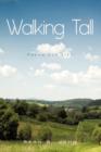 Walking Tall : Poems For Life! - Book