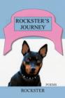 Rockster's Journey - Book