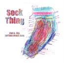 Sock Thing - Book