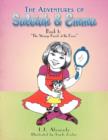The Adventures of Saleiah & Emma : Book 1: "The Strange Knock at the Door" - Book