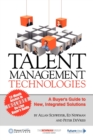 Talent Management Technologies : A Buyer's Guide to New, Innovative Solutions - Book