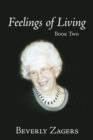 Feelings of Living : Book Two - Book