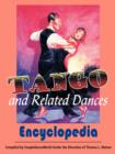 Tango and Related Dances - Book